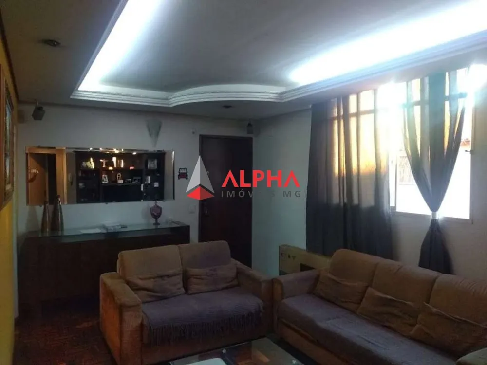 Apartamento, 3 quartos, 80 m² - Foto 3