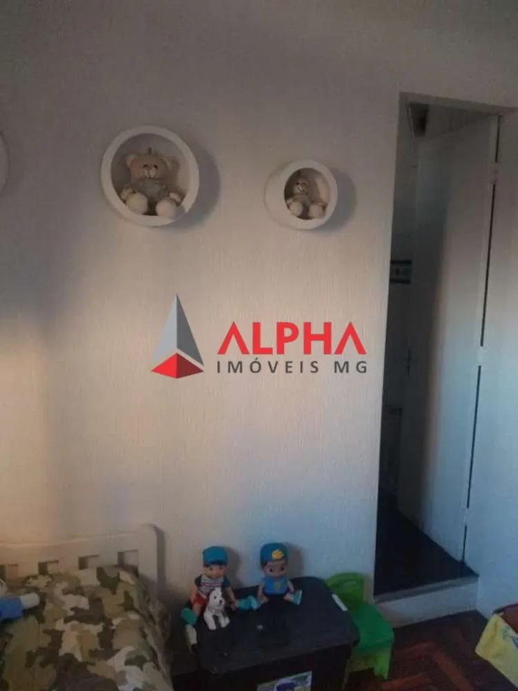 Apartamento, 3 quartos, 80 m² - Foto 5