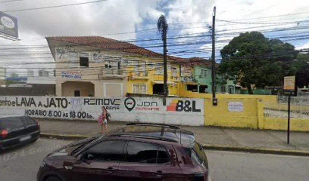 Casa, 10 quartos, 450 m² - Foto 1