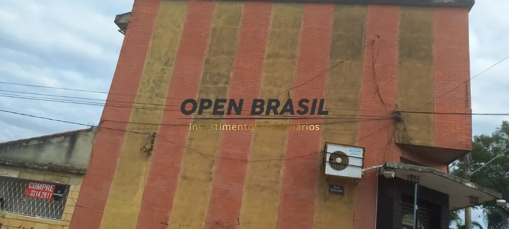 Depósito-Galpão, 300 m² - Foto 5