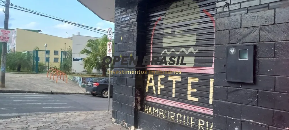 Depósito-Galpão, 300 m² - Foto 2