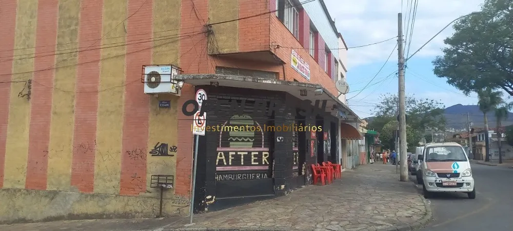 Depósito-Galpão, 300 m² - Foto 1