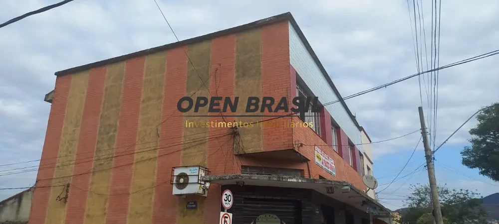 Depósito-Galpão, 300 m² - Foto 4