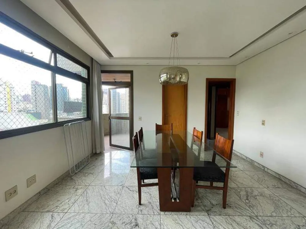 Apartamento, 3 quartos, 90 m² - Foto 1