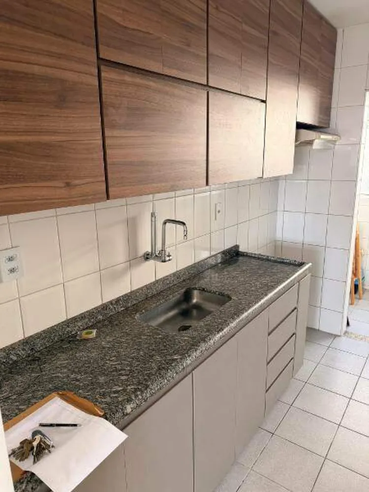 Apartamento, 3 quartos, 90 m² - Foto 3