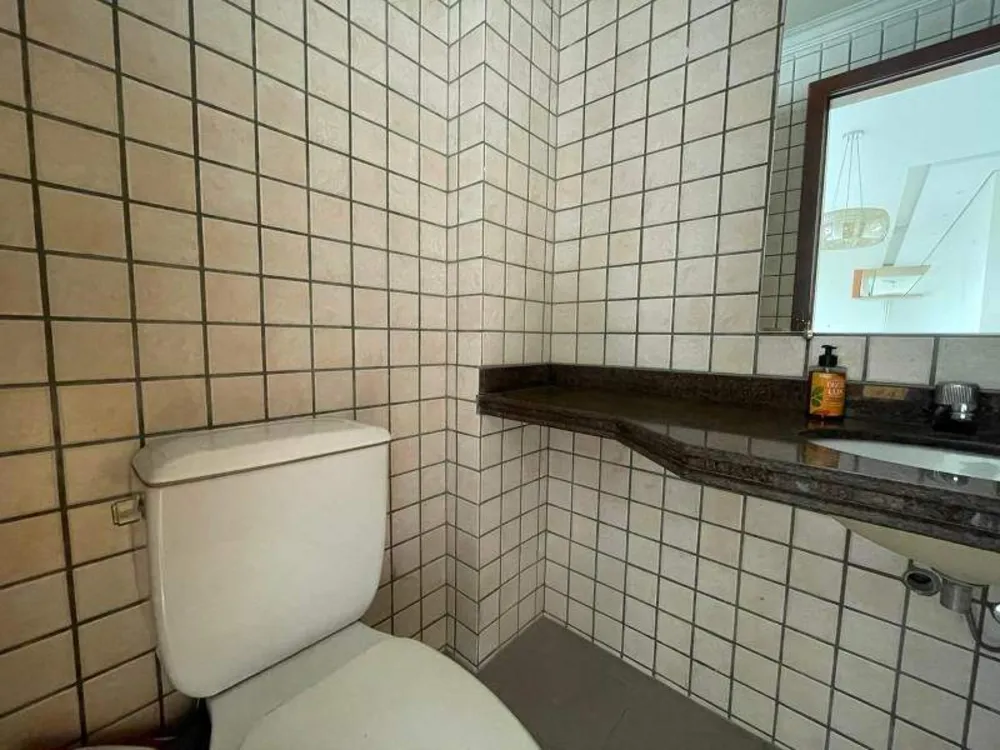 Apartamento, 3 quartos, 90 m² - Foto 5