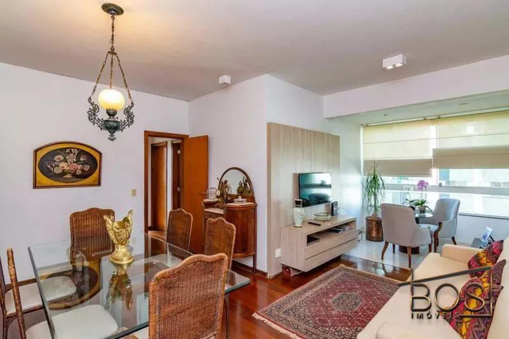 Apartamento, 3 quartos, 97 m² - Foto 9
