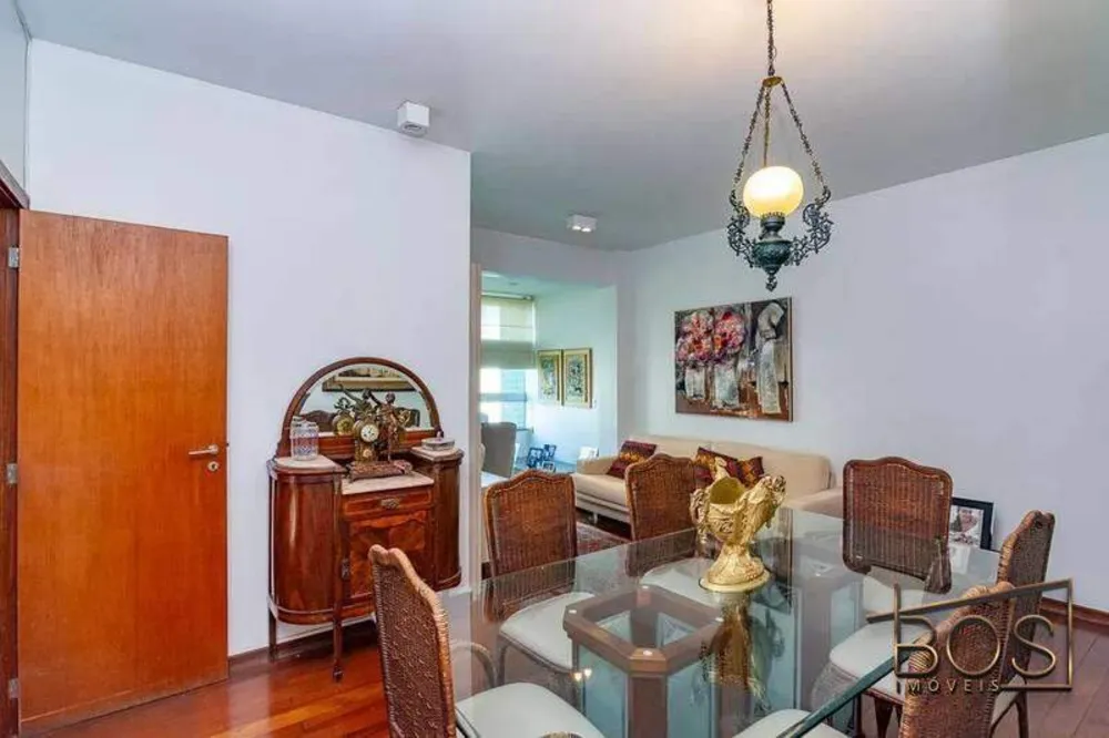 Apartamento, 3 quartos, 97 m² - Foto 6