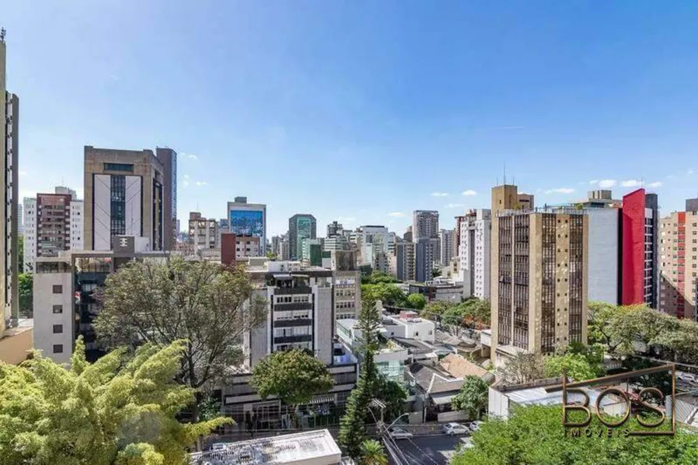 Apartamento, 3 quartos, 97 m² - Foto 11