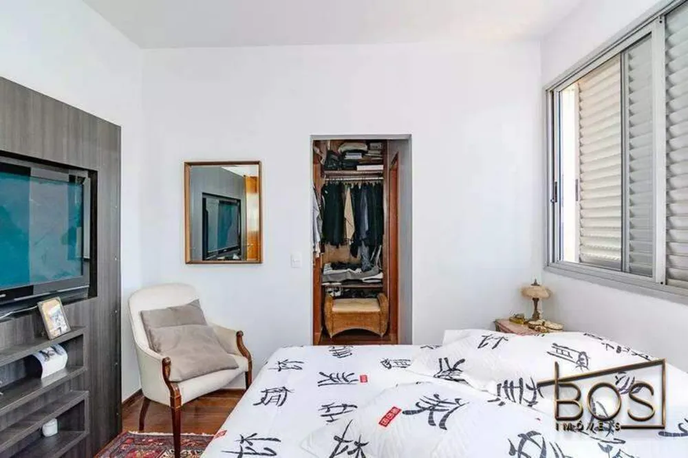 Apartamento, 3 quartos, 97 m² - Foto 8
