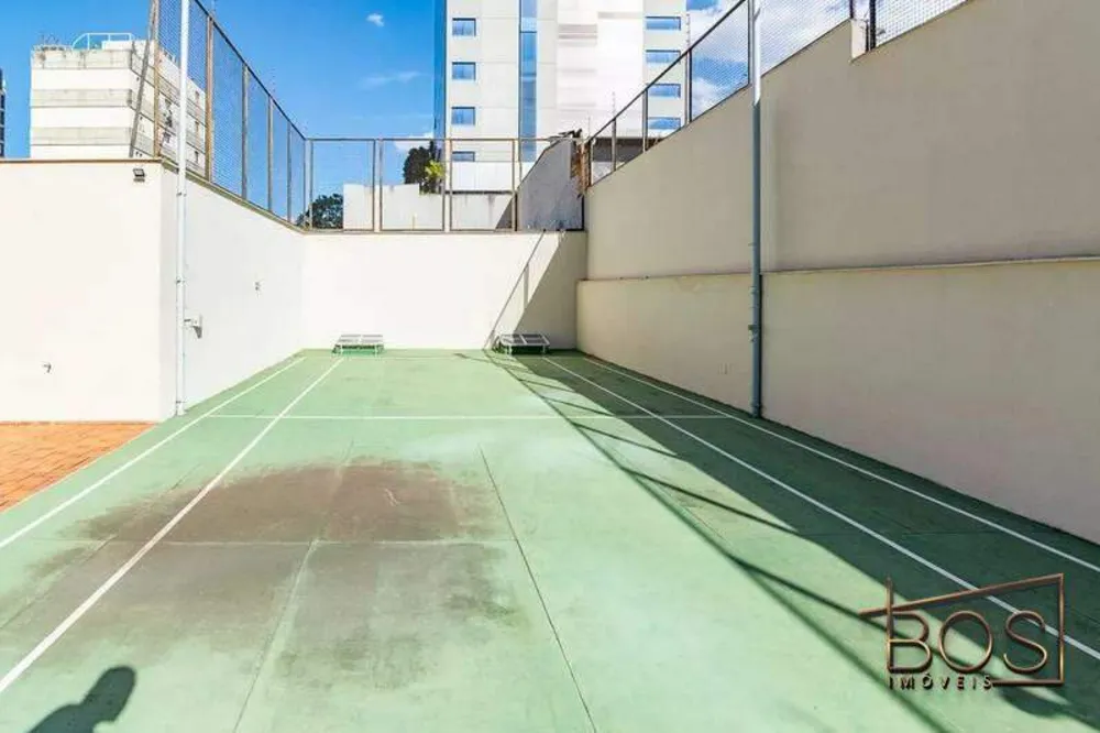 Apartamento, 3 quartos, 97 m² - Foto 1