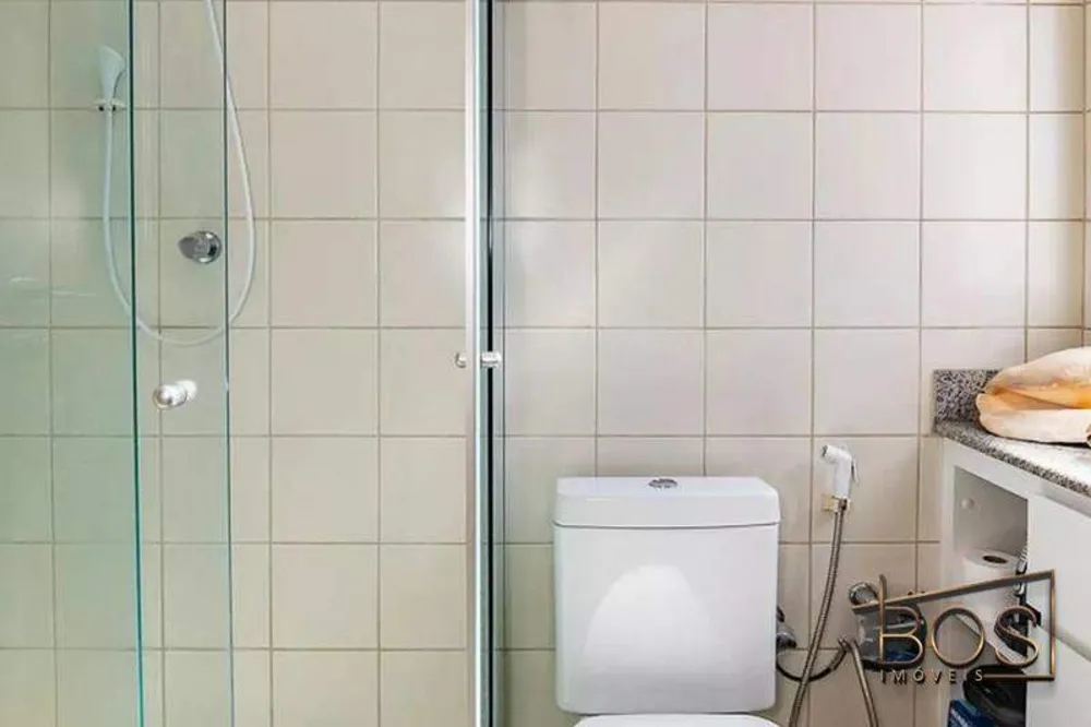 Apartamento, 3 quartos, 97 m² - Foto 8