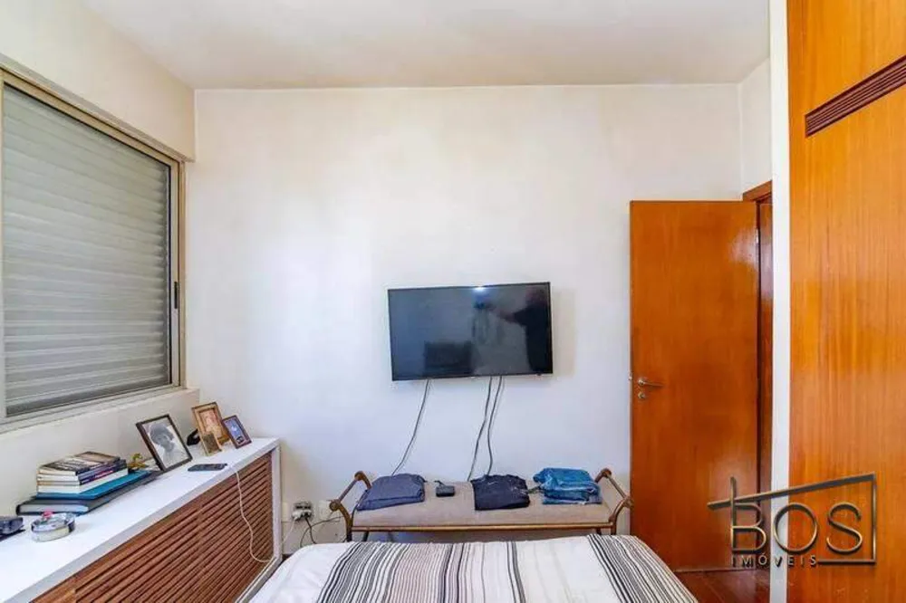 Apartamento, 3 quartos, 97 m² - Foto 13