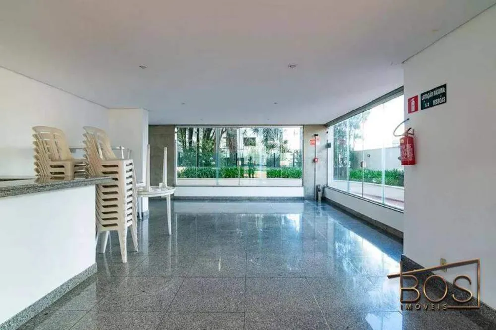 Apartamento, 3 quartos, 97 m² - Foto 14