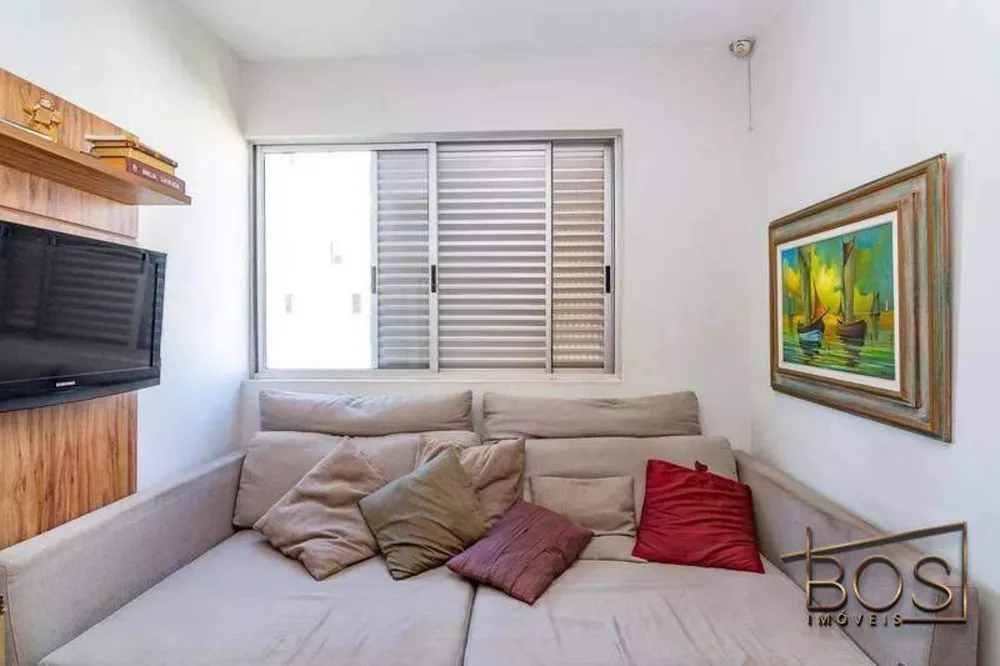 Apartamento, 3 quartos, 97 m² - Foto 5
