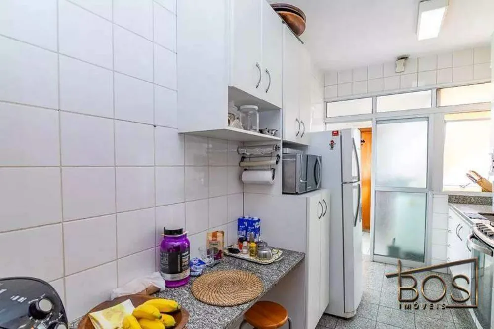 Apartamento, 3 quartos, 97 m² - Foto 5