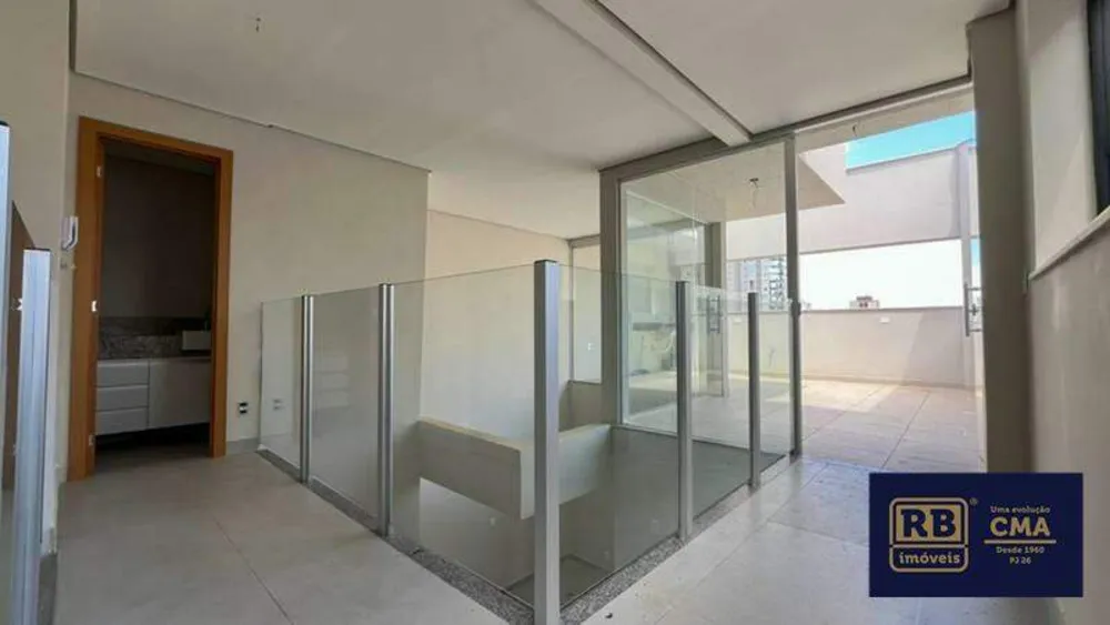 Apartamento, 3 quartos, 97 m² - Foto 15