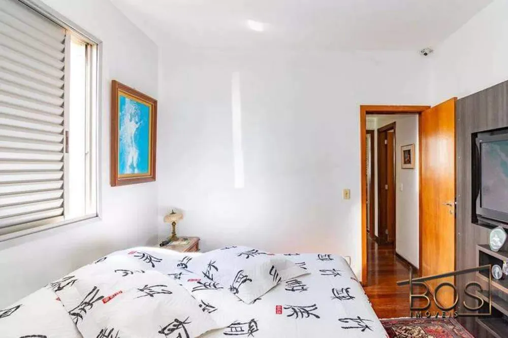 Apartamento, 3 quartos, 97 m² - Foto 10