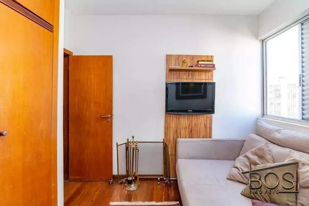 Apartamento, 3 quartos, 97 m² - Foto 7