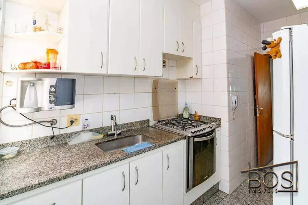 Apartamento, 3 quartos, 97 m² - Foto 5
