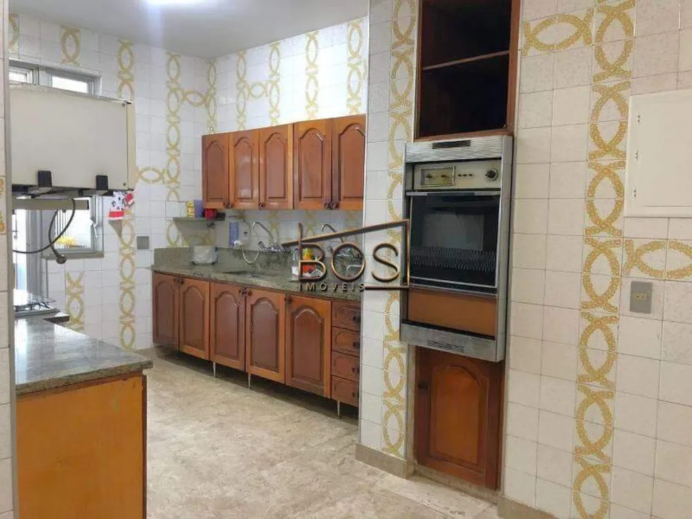 Apartamento, 4 quartos, 260 m² - Foto 7