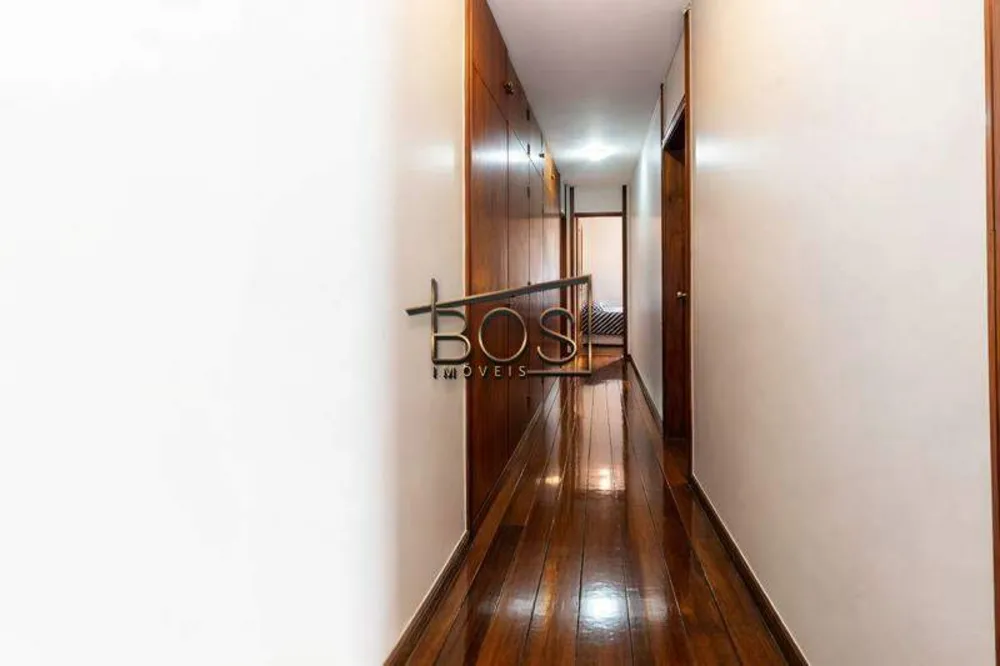 Apartamento, 4 quartos, 260 m² - Foto 10