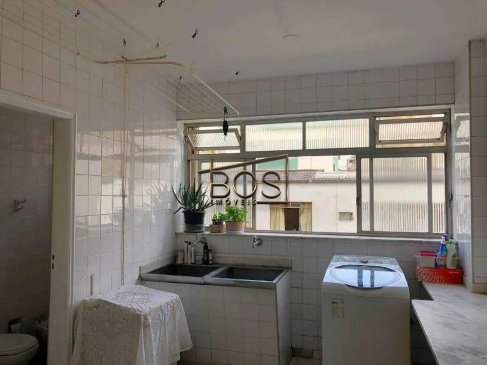 Apartamento, 4 quartos, 260 m² - Foto 13