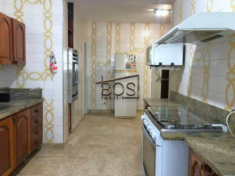 Apartamento, 4 quartos, 260 m² - Foto 6
