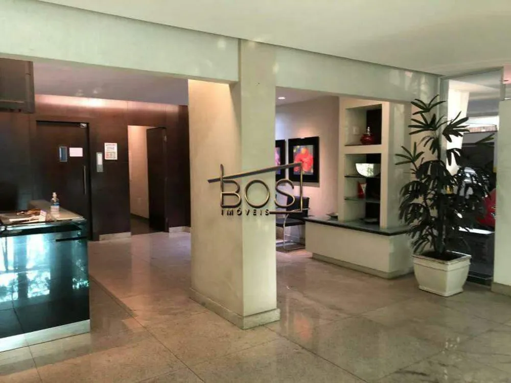 Apartamento, 4 quartos, 260 m² - Foto 14