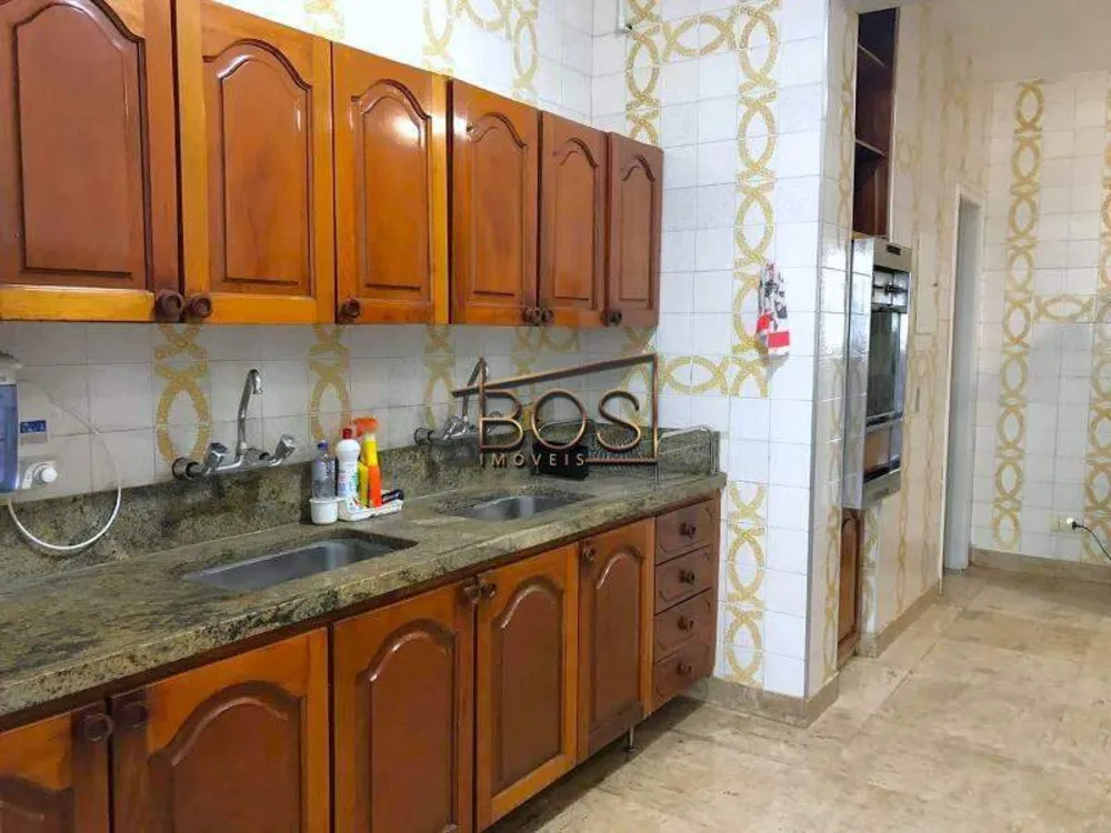 Apartamento, 4 quartos, 260 m² - Foto 5