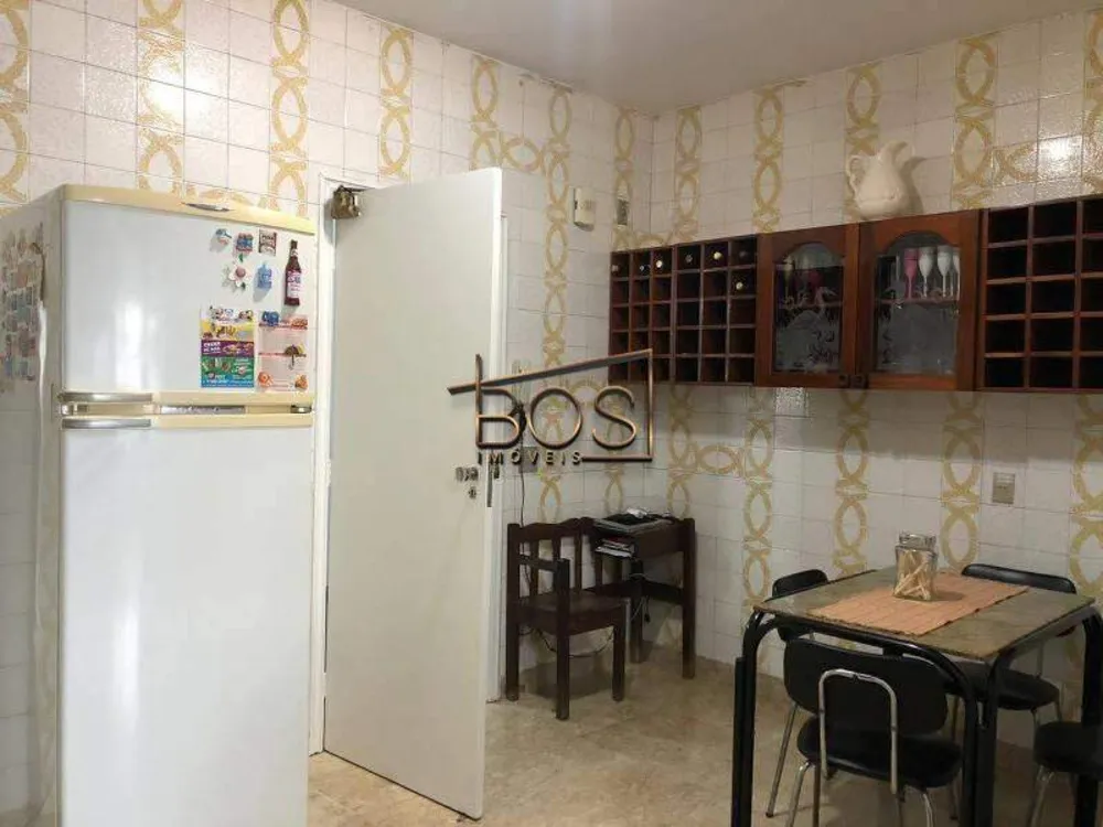 Apartamento, 4 quartos, 260 m² - Foto 8