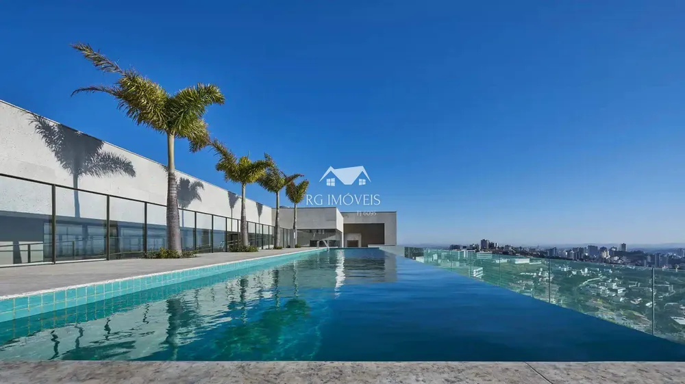 Apartamento, 2 quartos, 149 m² - Foto 4