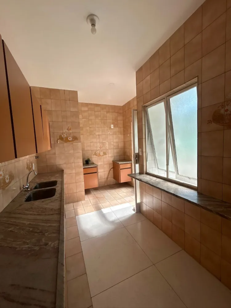 Apartamento, 3 quartos, 95 m² - Foto 1