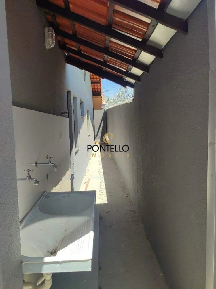 Casa, 3 quartos, 170 m² - Foto 8