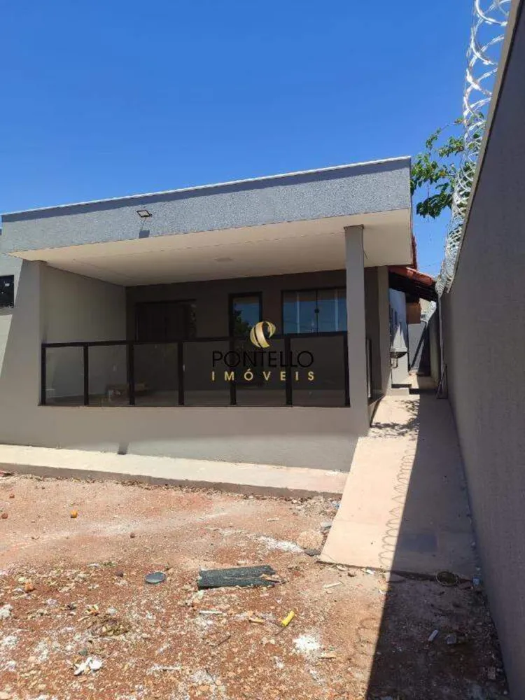 Casa, 3 quartos, 170 m² - Foto 9