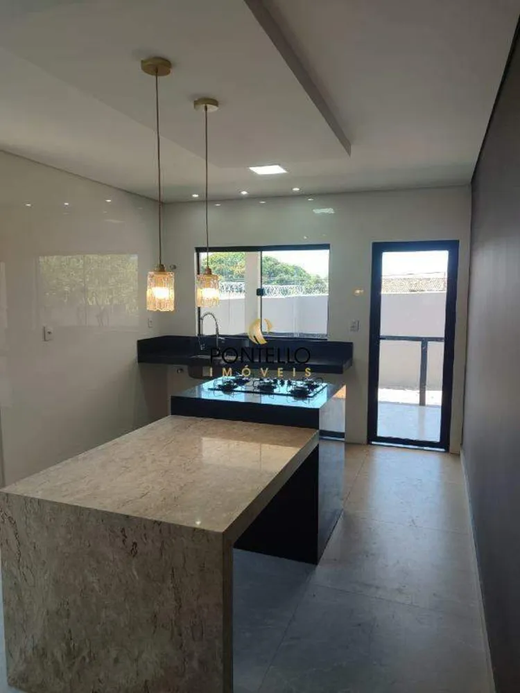 Casa, 3 quartos, 170 m² - Foto 5