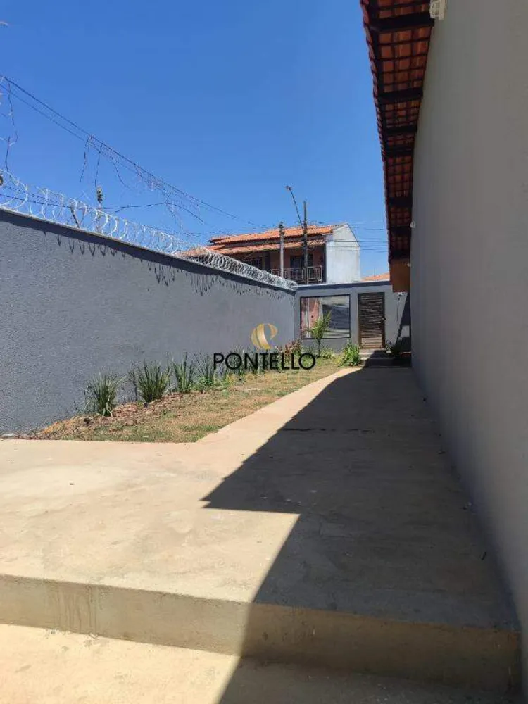 Casa, 3 quartos, 170 m² - Foto 3