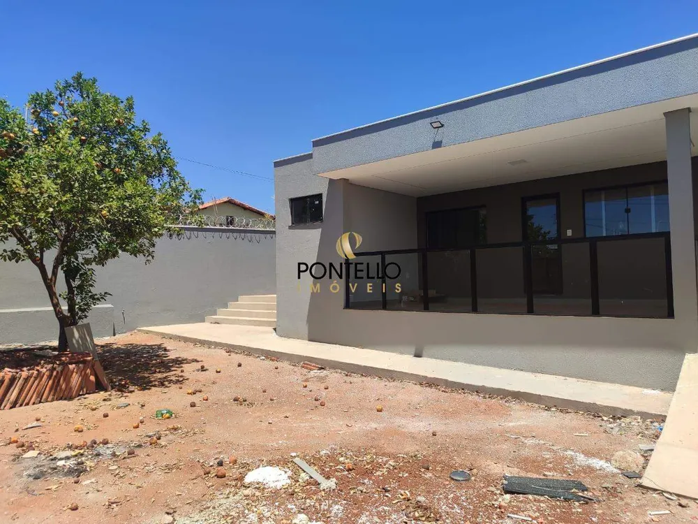 Casa, 3 quartos, 170 m² - Foto 10