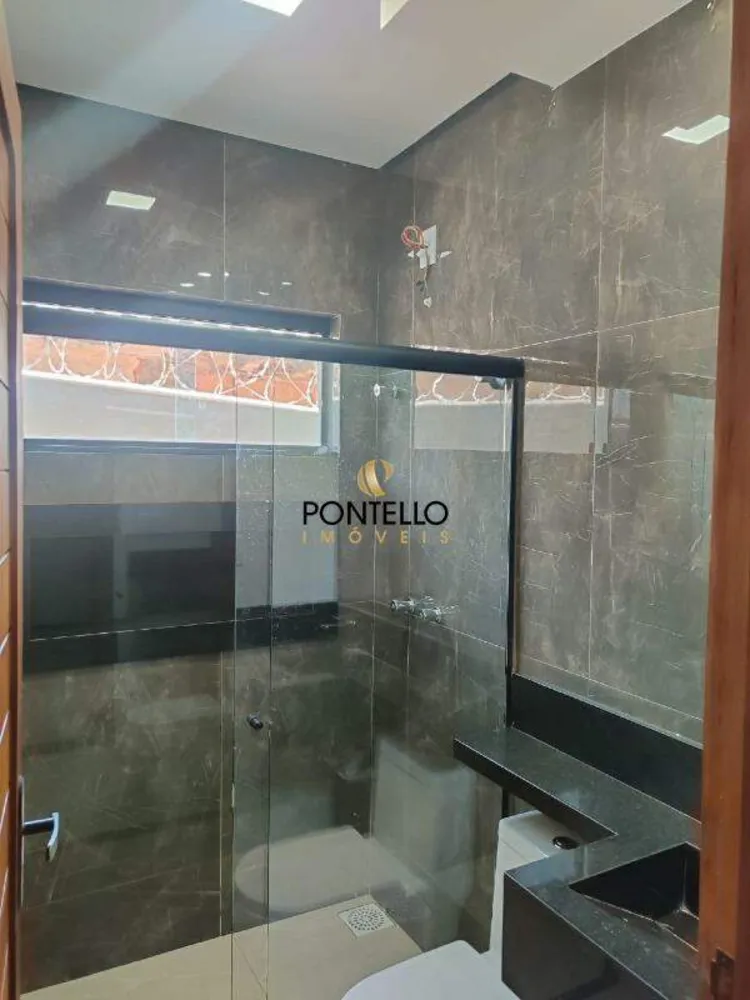 Casa, 3 quartos, 170 m² - Foto 6
