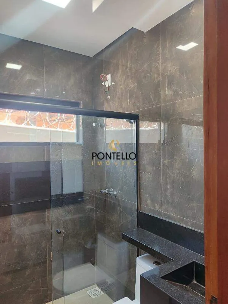 Casa, 3 quartos, 170 m² - Foto 7