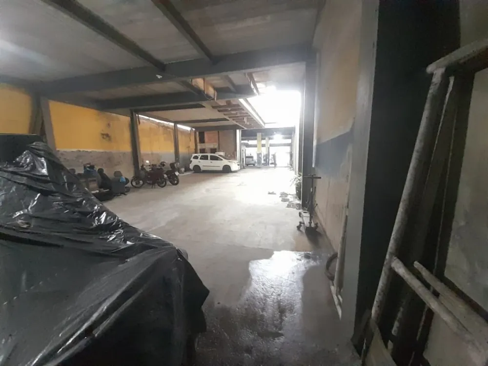 Loja-Salão, 400 m² - Foto 2