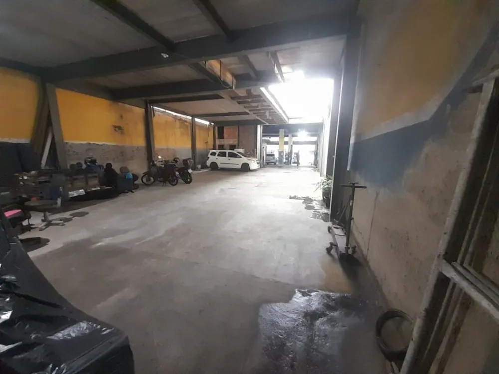 Loja-Salão, 400 m² - Foto 5