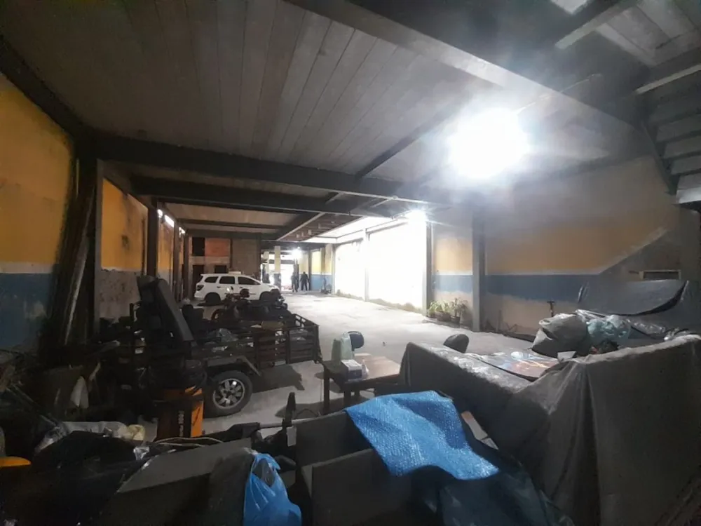 Loja-Salão, 400 m² - Foto 7