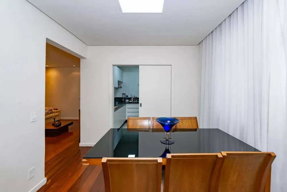 Apartamento, 3 quartos, 120 m² - Foto 3