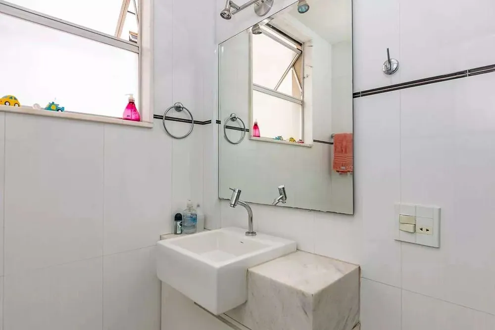 Apartamento, 3 quartos, 120 m² - Foto 11