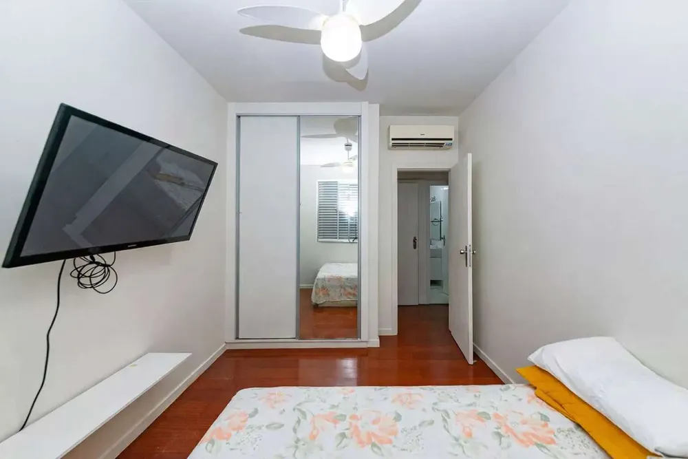 Apartamento, 3 quartos, 120 m² - Foto 6