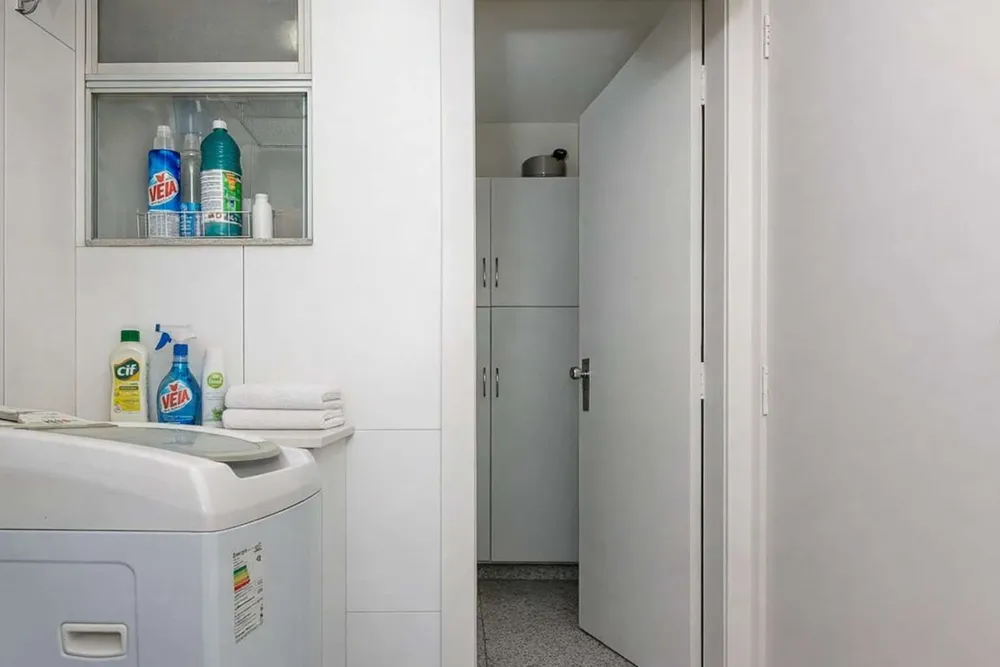 Apartamento, 3 quartos, 120 m² - Foto 12