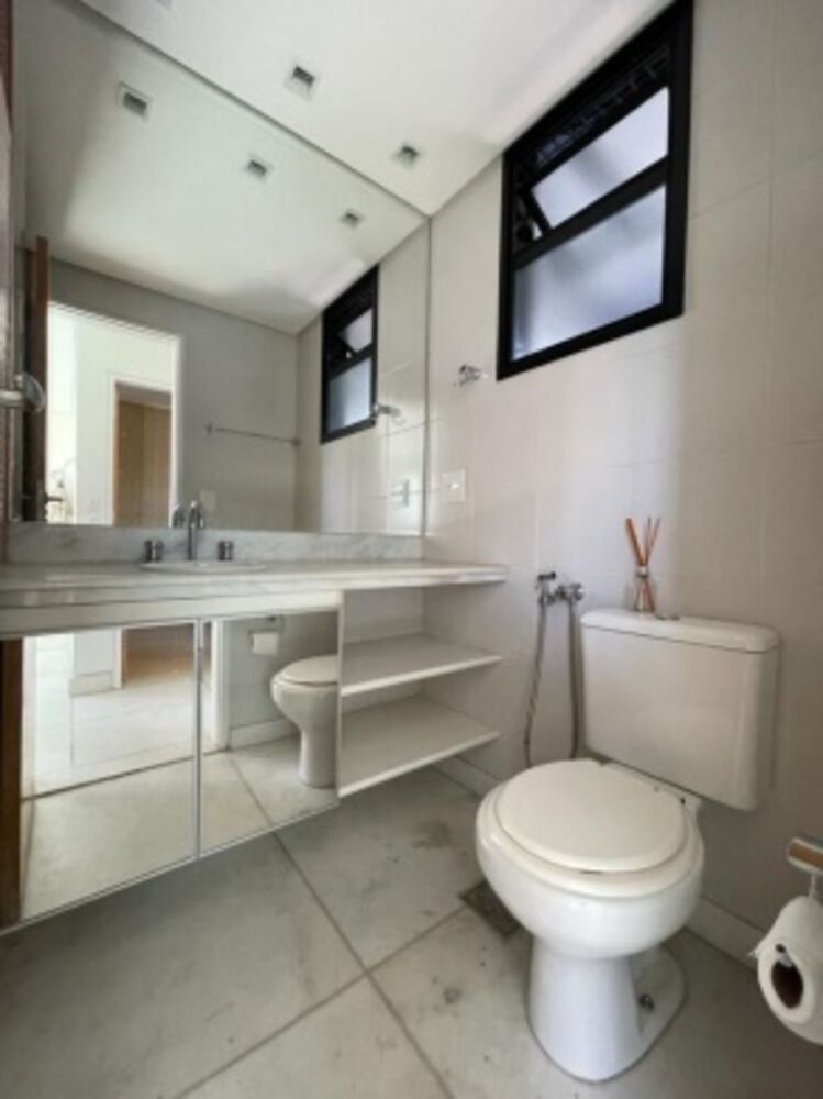 Cobertura à venda com 2 quartos, 180m² - Foto 4