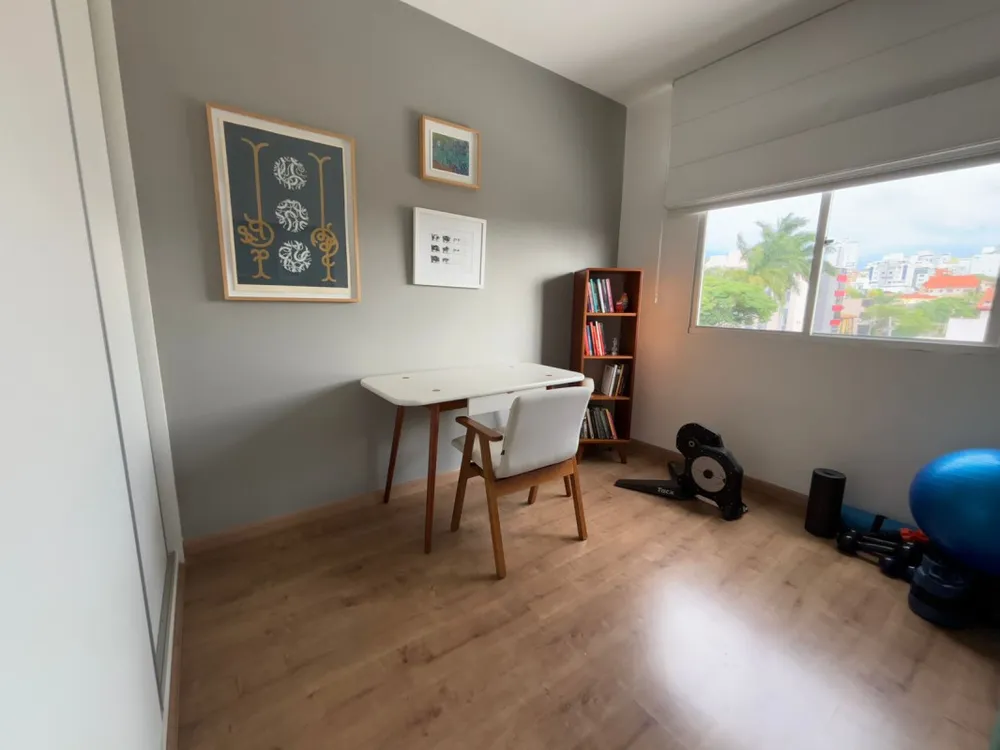 Cobertura, 3 quartos, 126 m² - Foto 10