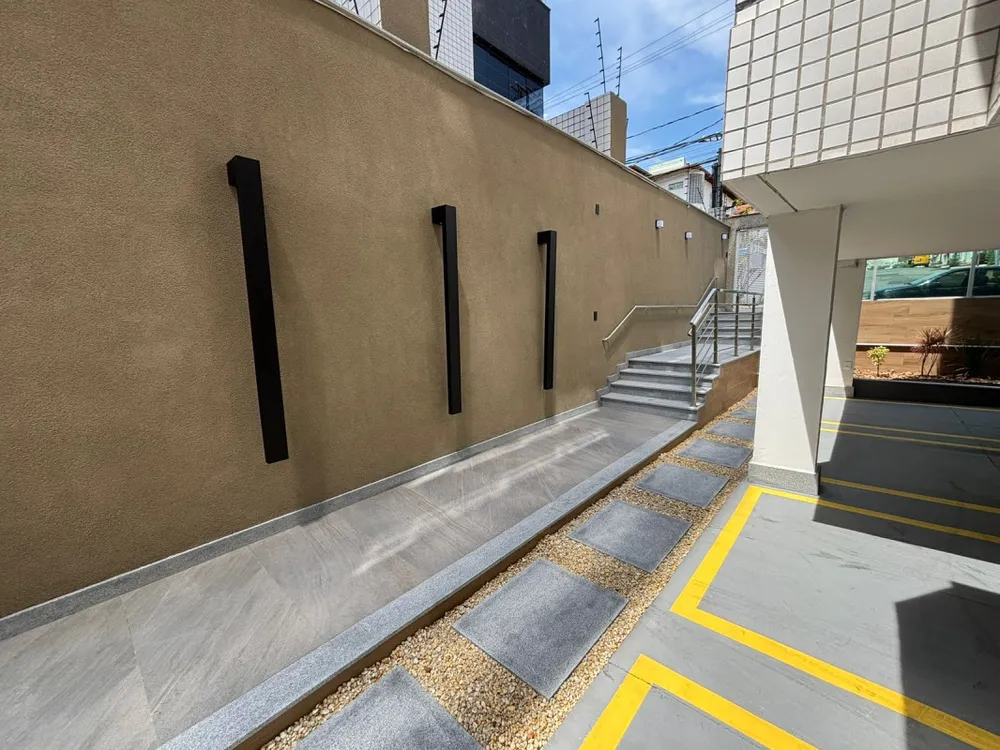 Cobertura, 3 quartos, 126 m² - Foto 13